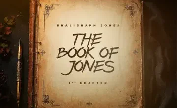 Khaligragh Jones - On The Real