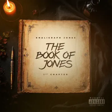 Khaligragh Jones - On The Real