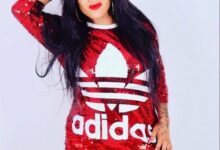 Kay Figo – Kanyelele