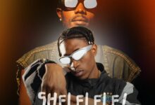 Kademo ft. Jae Cash & Ogeazy - Shelelele