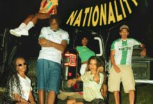 Jay Trigga ft. Ari - Nationality