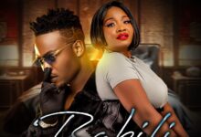 Deborah ft. Vinchenzo M'bale - Babili