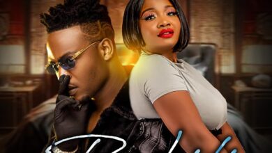 Deborah ft. Vinchenzo M'bale - Babili