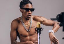 Jae Cash - Proud Of Me