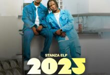 Stanza Elp ft. Vinchenzo M'bale - 2025