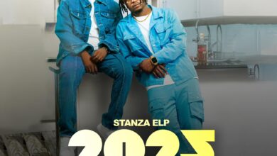Stanza Elp ft. Vinchenzo M'bale - 2025