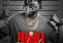 Apa Ni Chanda - Pakokola (Freestyle)