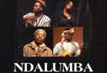 Julai ft. Saliyah Miyanda, Killa & James Sakala - Ndalumba (Thank You)