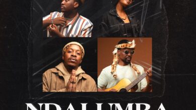 Julai ft. Saliyah Miyanda, Killa & James Sakala - Ndalumba (Thank You)