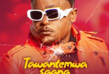 T Sean - Tawantemwa Saana