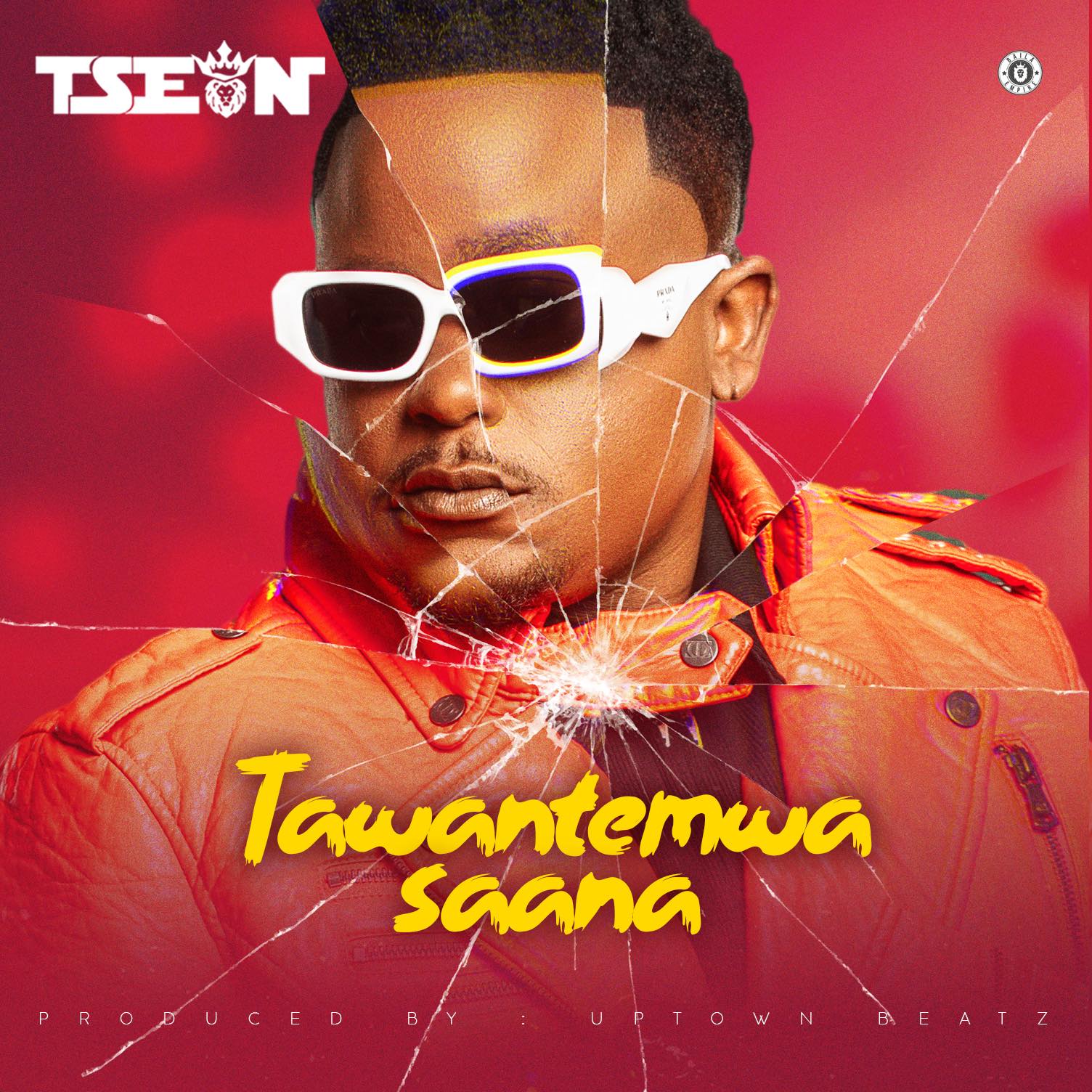 Tawantemwa Saana