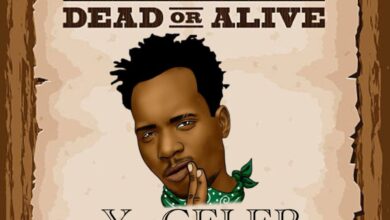 Y Celeb - Most Wanted (Full Album)