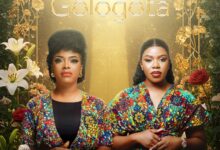 Christin Nkole ft. Chileshe Bwalya - Gologota