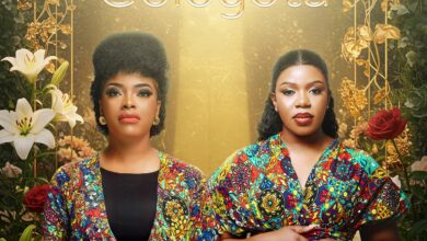 Christin Nkole ft. Chileshe Bwalya - Gologota