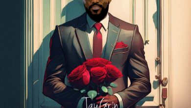 Tay Grin - Ndatseka