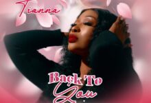 Tianna - Back To You