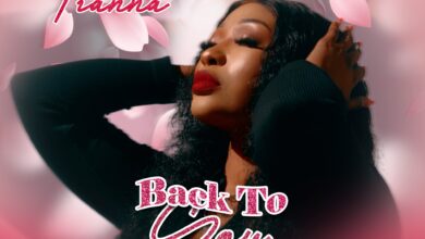 Tianna - Back To You