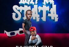 Immortal Czar ft. Lyrical Sicho - Ugly Na Stata