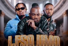 HD Empire ft. Triple M - Lesa Umo