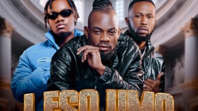 HD Empire ft. Triple M - Lesa Umo
