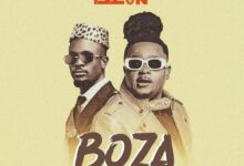 T Sean ft. Chile One - Boza
