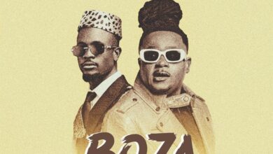 T Sean ft. Chile One - Boza