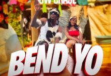 Bow Chase - Bend Yo
