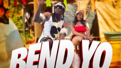 Bow Chase - Bend Yo