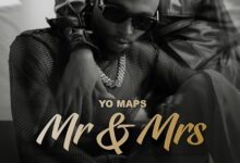 Yo Maps - Mr & Mrs