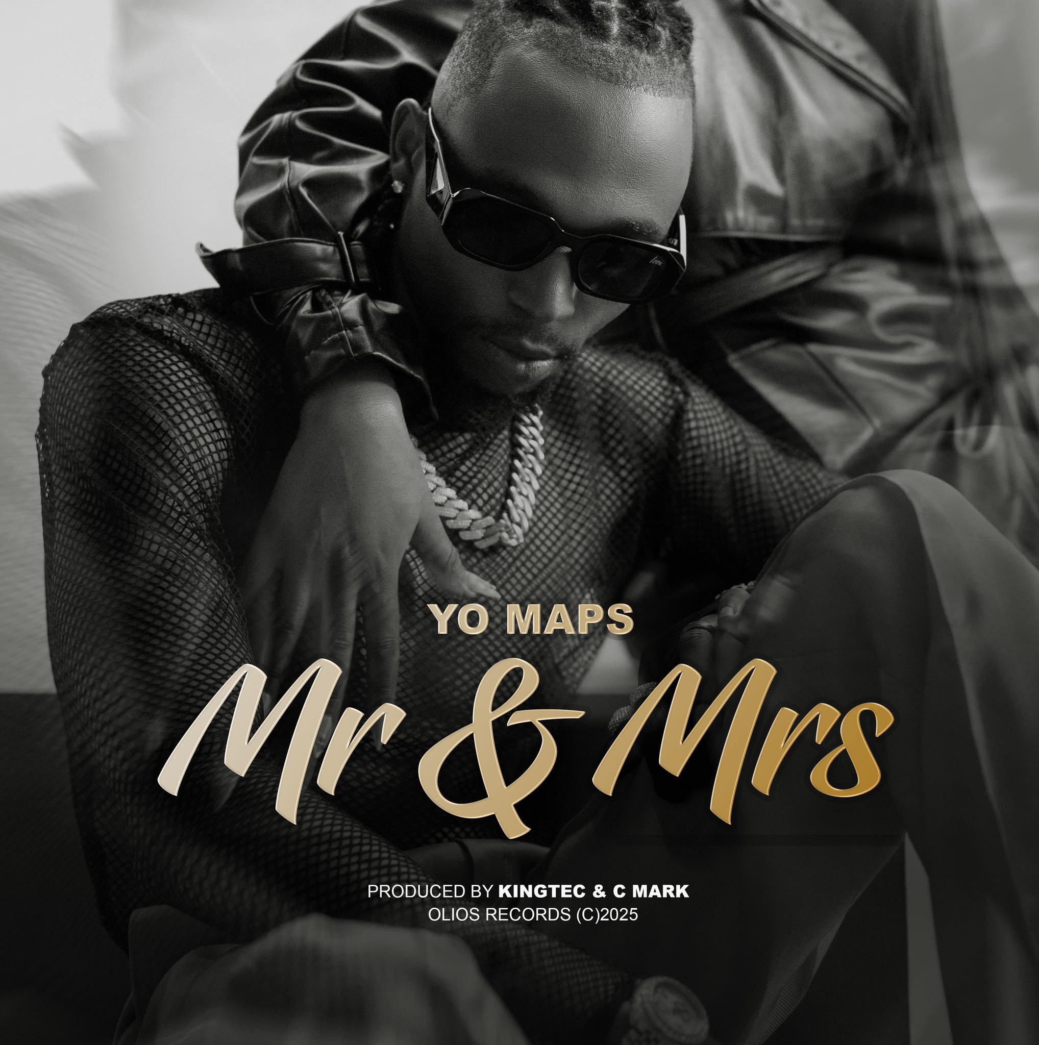 Mr & Mrs