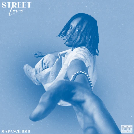 Mapanch BMB - Street Love EP