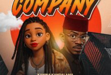 Kanina Kandalama ft. Chef 187 - Company