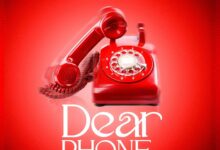 Roberto - Dear Phone