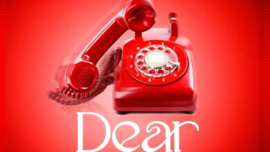 Roberto - Dear Phone