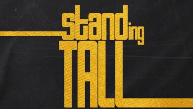 Killa & Dope G (Sam Sakala) - Standing Tall