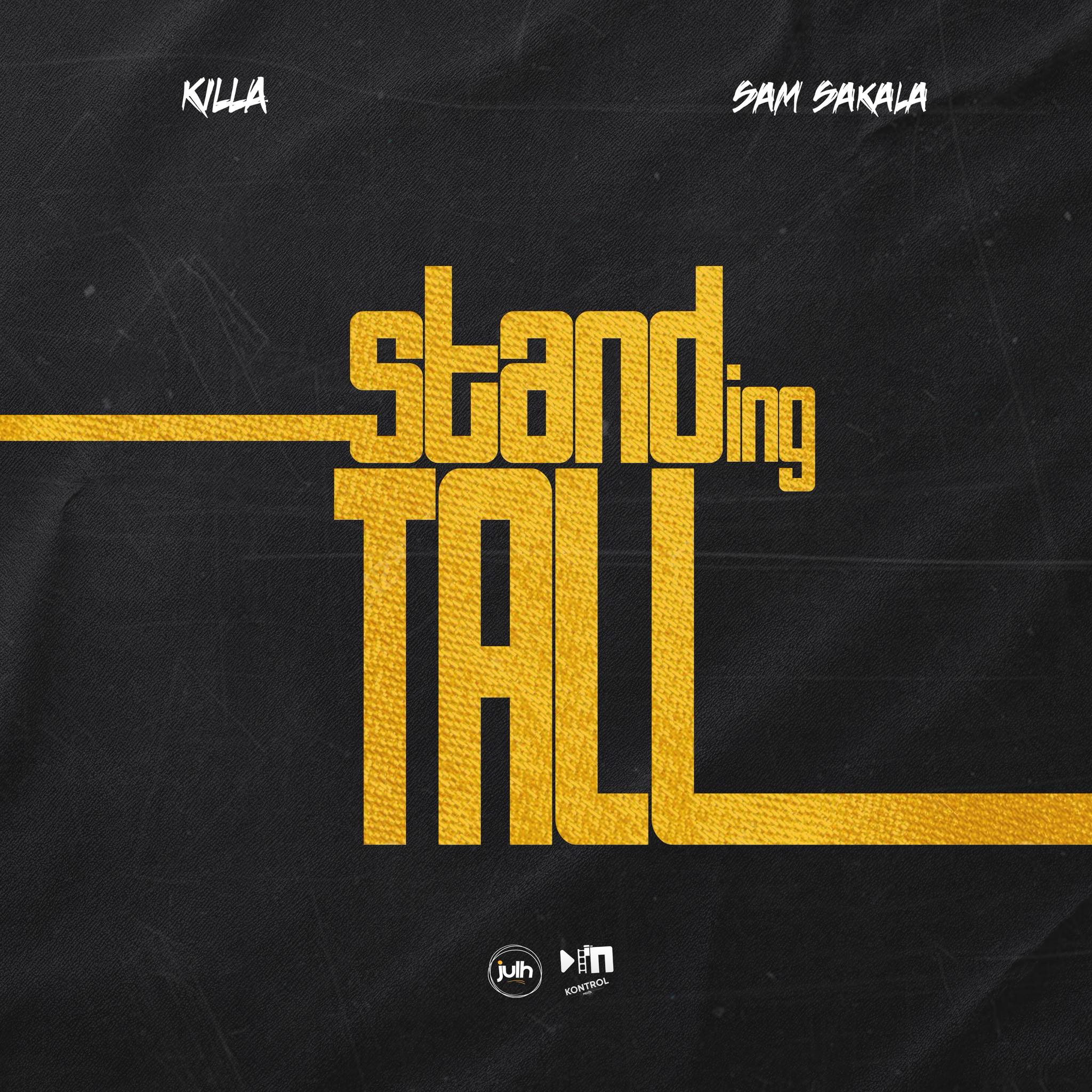 Standing Tall