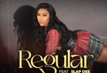 Terry The Vocalist ft. Slapdee - Regular
