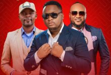 Joe Kellz ft. Phyzix & Lawrence Mbenjere - Only You