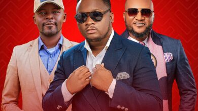 Joe Kellz ft. Phyzix & Lawrence Mbenjere - Only You