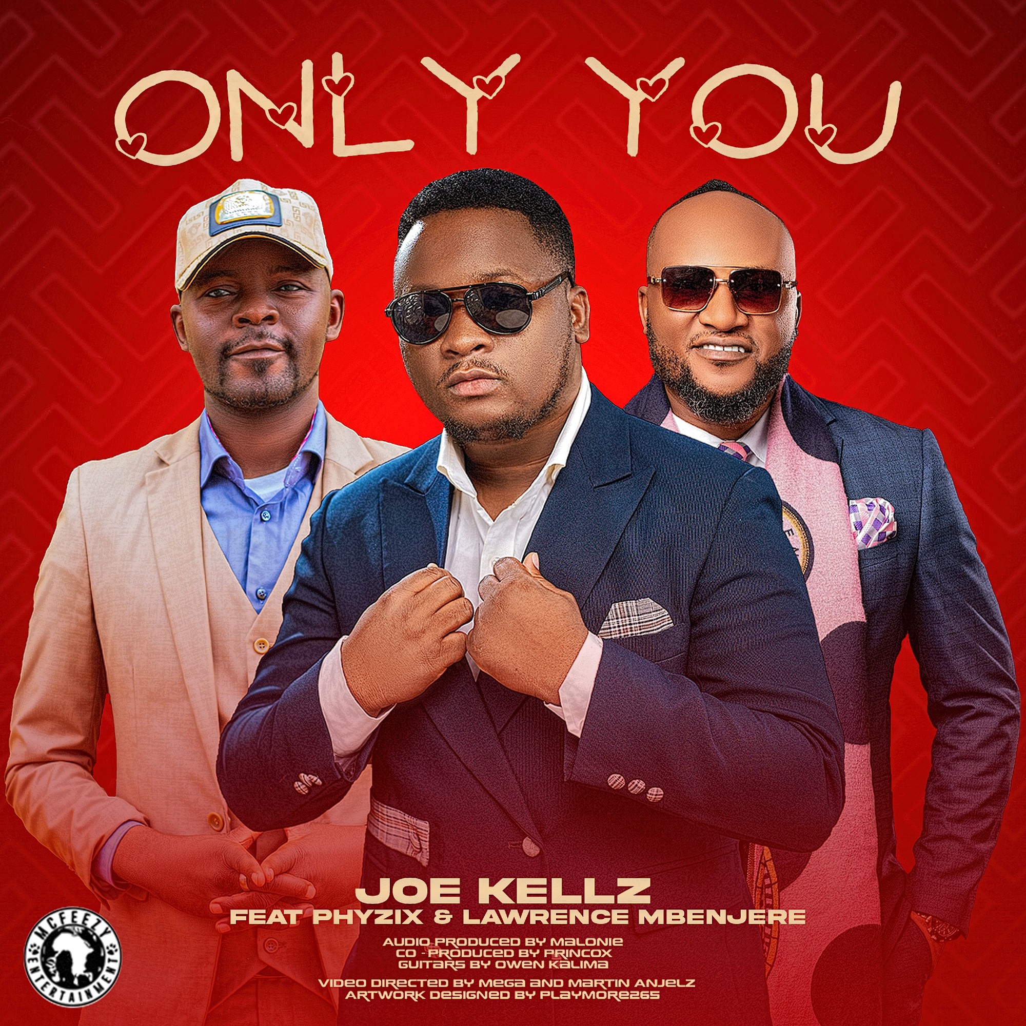 Only You