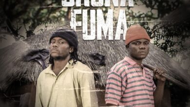4 Na 5 - Ukonafuma