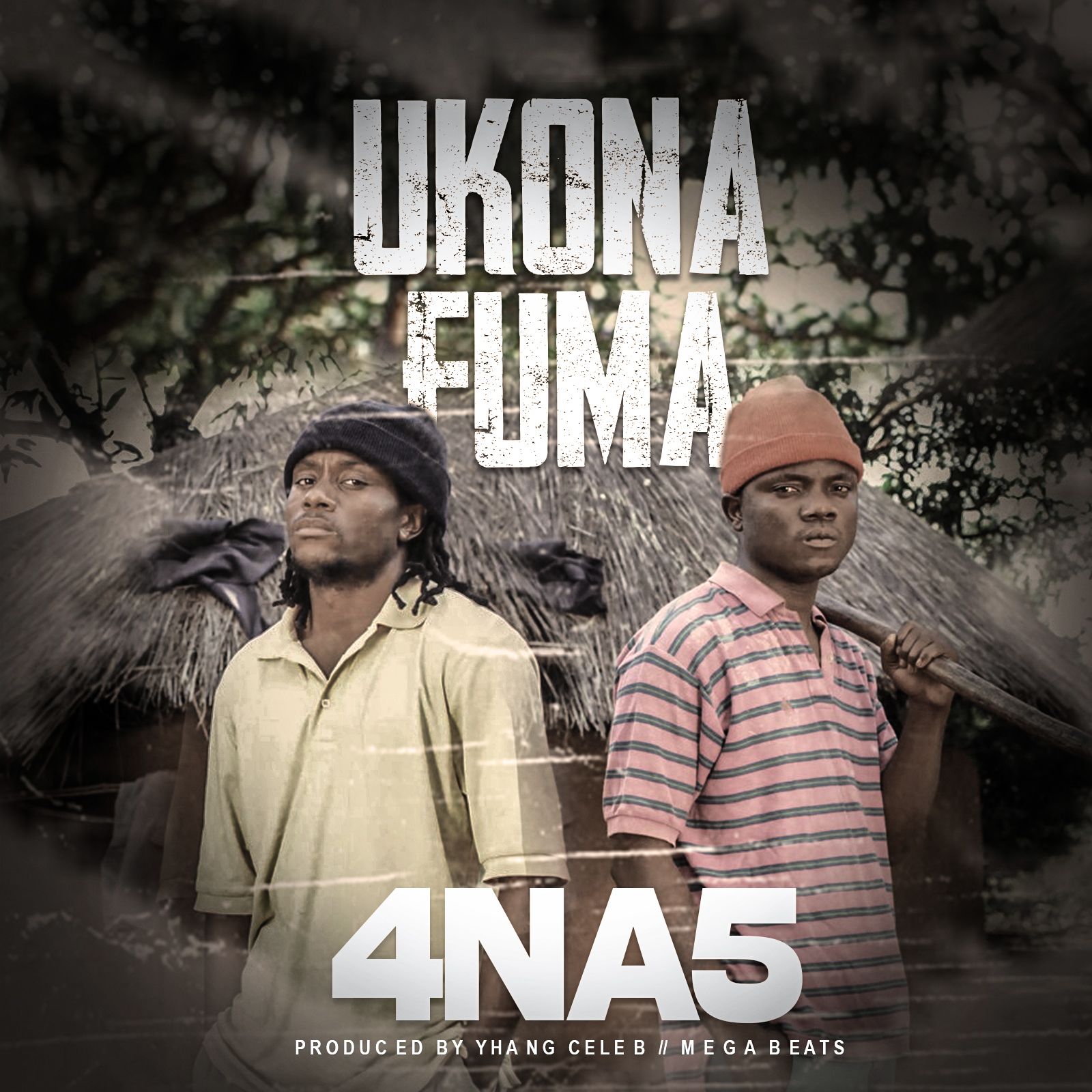 Ukonafuma
