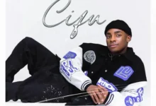 Eli Njuchi - Cifu (Full Album)