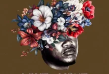 Efkay Da Shiqwan – Love & Light EP