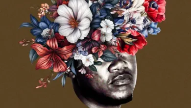 Efkay Da Shiqwan – Love & Light EP