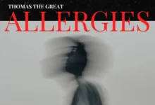Thomas The Great - Allergies