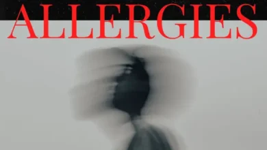 Thomas The Great - Allergies