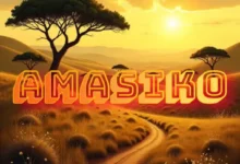 Flexy Da King & The Godfathers Of Deep House SA - Amasiko EP