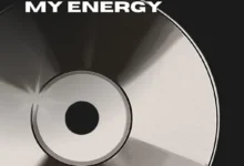 Shatta Wale - My Energy