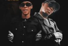 Dupla Kay, Da Mabusa, SoulQue, Saint JayMajor Role Music - Umphakathi (Tribute)
